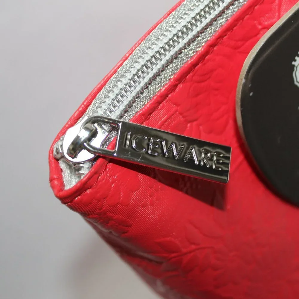 Insulated Wine Bag by Wild Eye Designs